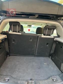 شێڤرۆلێت تراکس